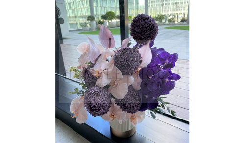 P0064盆花