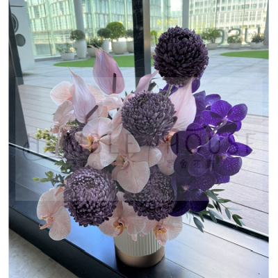 P0064盆花