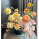 P0068盆花
