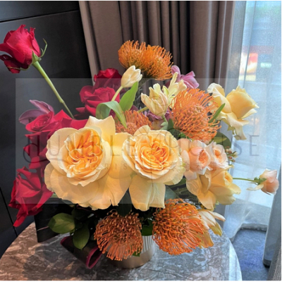 P0066盆花