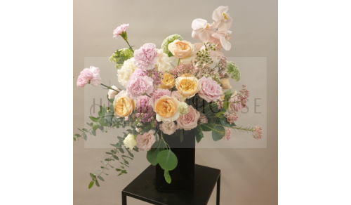 P0021盆花