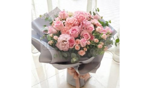 B0015花束