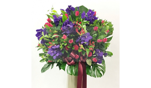 H0003高架花籃