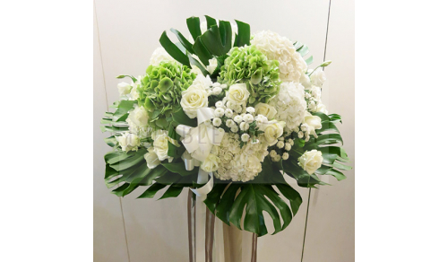 H0007高架花籃