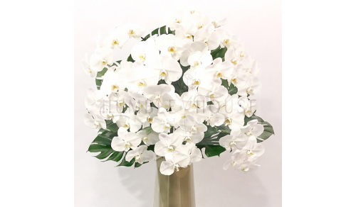 H0011高架花籃