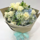 B0001花束