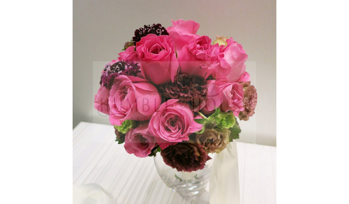 BB0013捧花