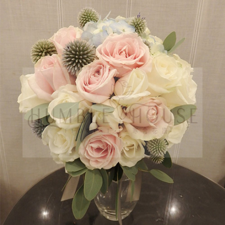BB0011捧花