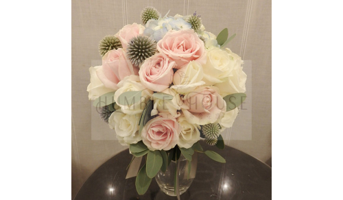 BB0011捧花