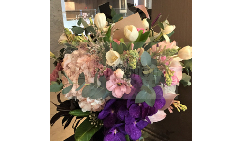 P0028盆花