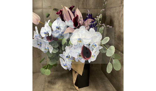 P0010盆花