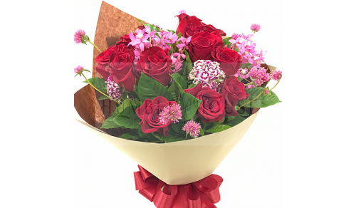 B0023花束
