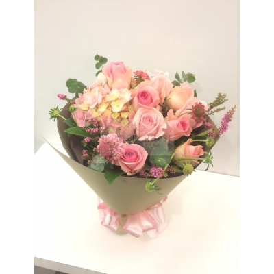B0029花束