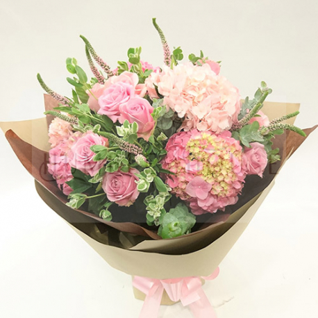 B0033花束