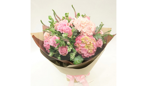 B0033花束