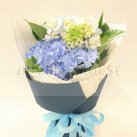 B0019花束