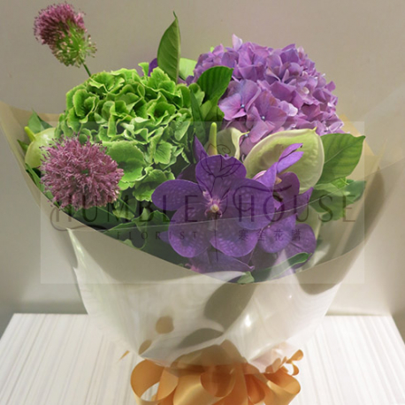 B0033花束