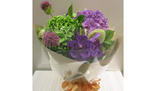B0035花束