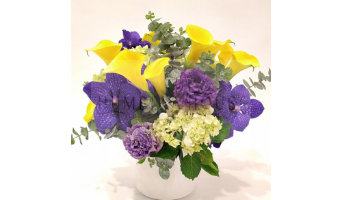 P0033盆花