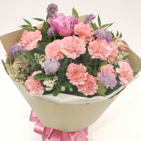 B0051花束