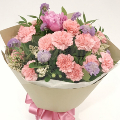 B0051花束
