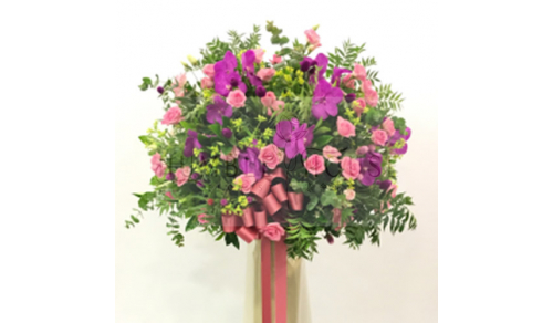 H0029高架花籃