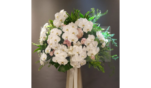 H0037高架花籃