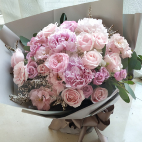 B0057花束