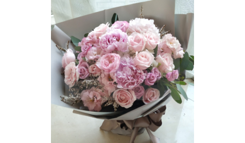 B0039花束
