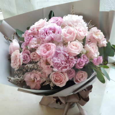 B0057花束