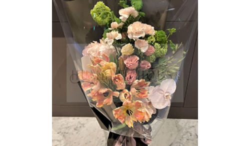 B0012花束