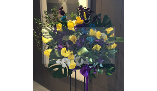 H0006高架花籃