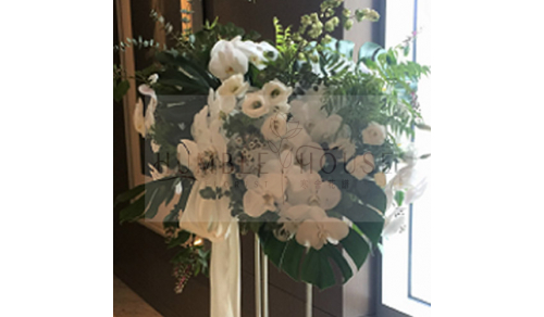 H0010高架花籃
