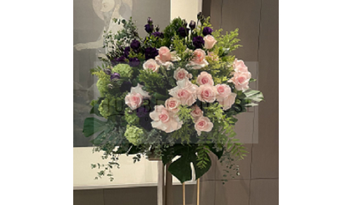 H0002高架花籃