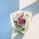 PF0035永生花壓克力禮物盒