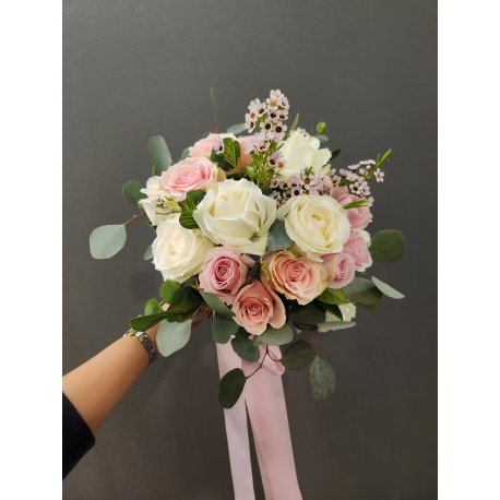 BB0001捧花