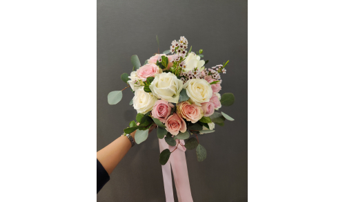 BB0001捧花