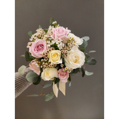 BB0001捧花