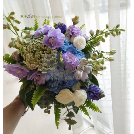 BB0011捧花