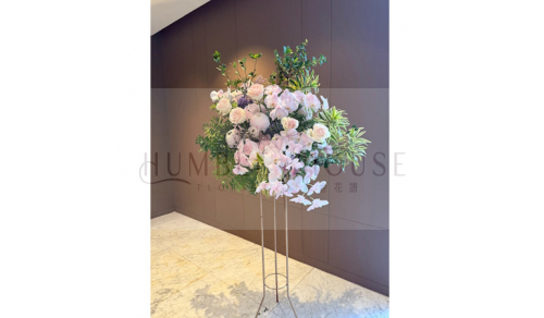 H0016高架花籃