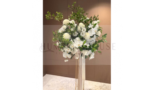 H0018高架花籃